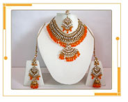 Bridal Jewellery